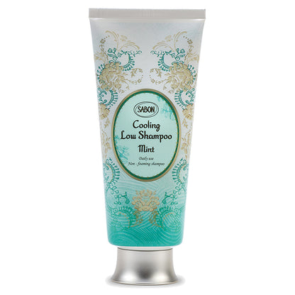 Low Shampoo Sparkling, 200ml