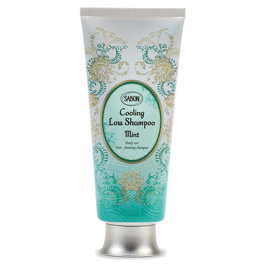 Low Shampoo Sparkling, 200ml