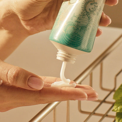 Low Shampoo Sparkling, 200ml