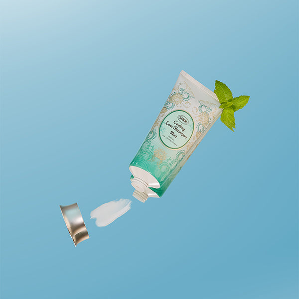 Low Shampoo Sparkling, 200ml