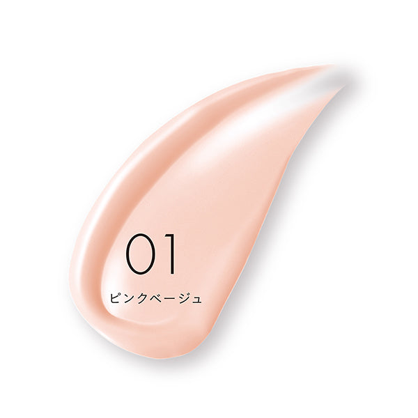 KiSS Cushion Punch, SPF50+ PA++++, 01, 13g