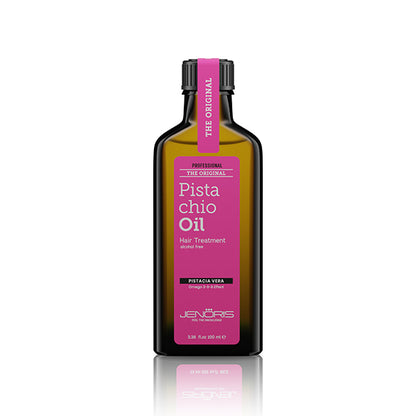 JENORIS Pistachio Hair Treatment Oil, 100ml