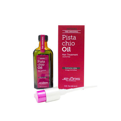 JENORIS Pistachio Hair Treatment Oil, 100ml