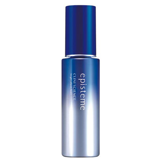 Episteme Bright Plasma Laser, 50ml (Rose Scent)