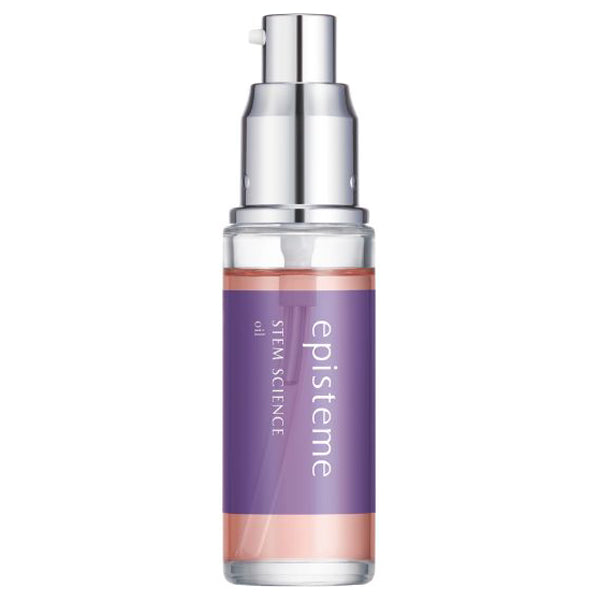 Episteme Stem Science Oil, 26ml (Rose Scent)