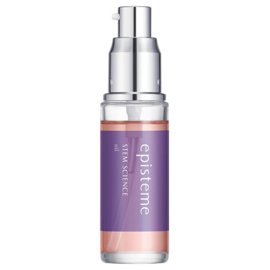 Episteme Stem Science Oil, 26ml (Rose Scent)