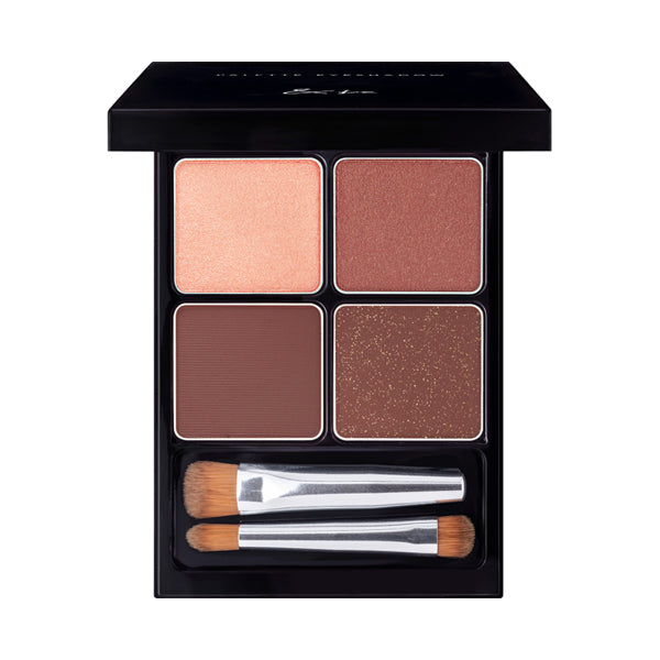 Palette Eyeshadow, Rose Brown, 1P