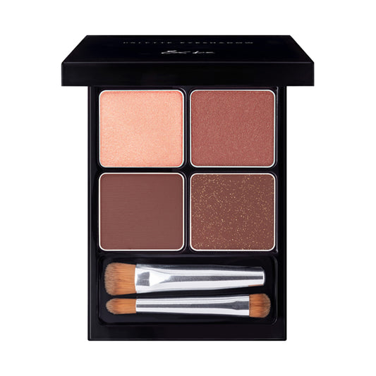 Palette Eyeshadow, Rose Brown, 1P