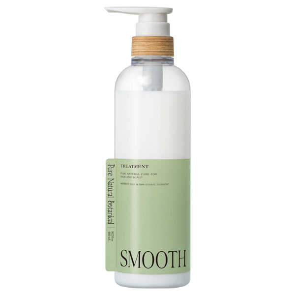 Pure Natural Botanical Smooth Care Treatment, 480ml