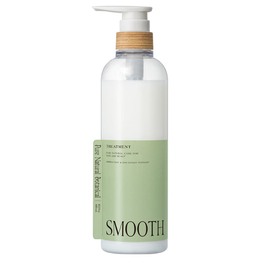 Pure Natural Botanical Smooth Care Treatment, 480ml