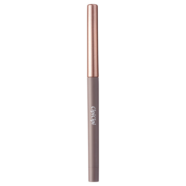 CipiCipi Secret Kiwami Pencil (01 Shadow Greige)