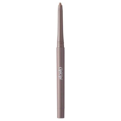 CipiCipi Secret Kiwami Pencil (01 Shadow Greige)