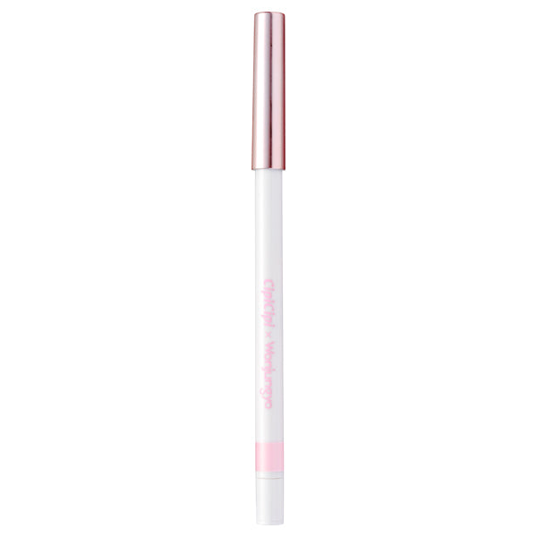 CipiCipi Tear Sketch Liner, 03 Pink Art, 1P