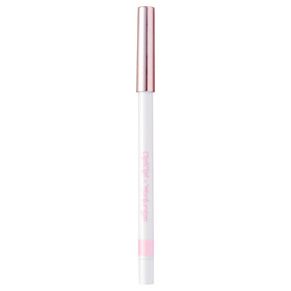 CipiCipi Tear Sketch Liner, 03 Pink Art, 1P