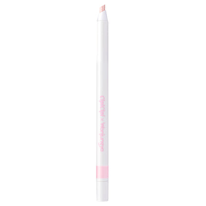 CipiCipi Tear Sketch Liner (03 Pink Art)