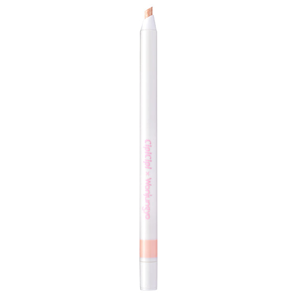 CipiCipi Tear Sketch Liner (02 Coral Art)