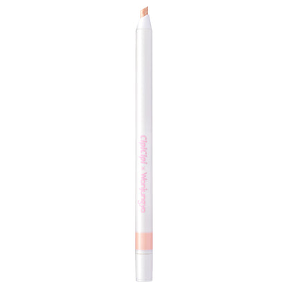 CipiCipi Tear Sketch Liner (02 Coral Art)