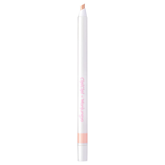 CipiCipi Tear Sketch Liner (02 Coral Art)