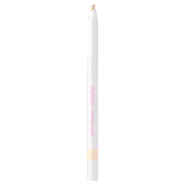 CipiCipi Tear Sketch Liner (01 Beige Art)