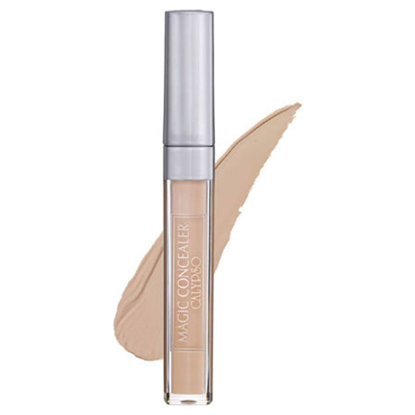 Magic Concealer E, Glossy Beige, 6g