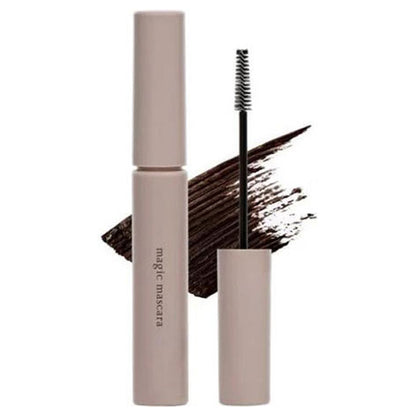 Magic Mascara, Black Brown, 5.5g