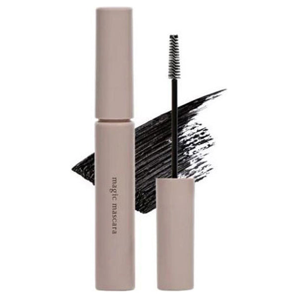 Magic Mascara, Clear Black, 5.5g