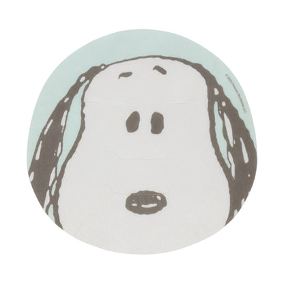 SHOBIDO Cool Face Mask Blue, 23ml