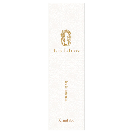 Kinolab Realohas Intensive Treatment Foam, 50ml