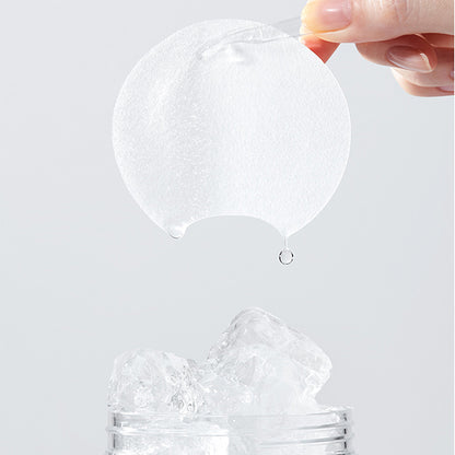 Cell Fusion C POST α Cooling Pad, 10 sheets