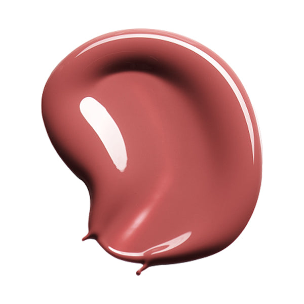 athe Authentic Lip Glowy Balm (03 Crave), 3.3g