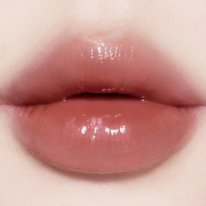 athe Authentic Lip Glowy Balm (03 Crave), 3.3g