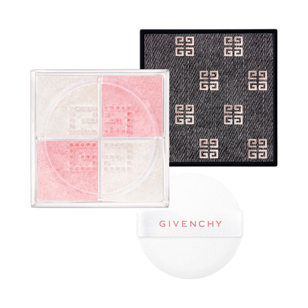 GIVENCHY Prisme Libre Highlighter (No.16)