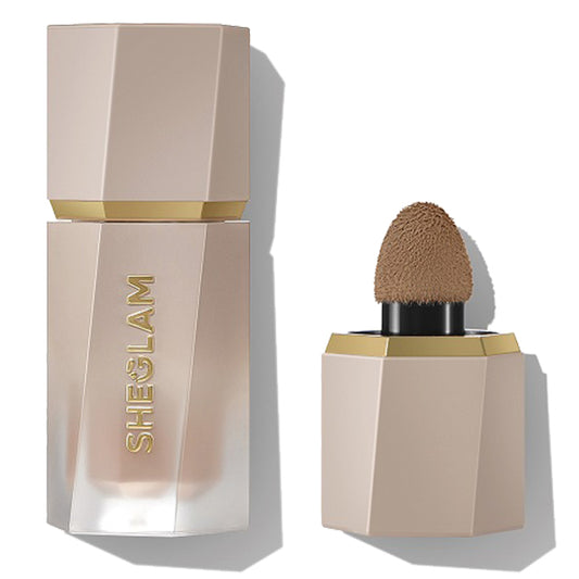 SHEGLAM Sun Sculpt Liquid Contouring (Hazelnut Latte), 5.2ml