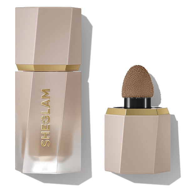 SHEGLAM Sun Sculpt Liquid Contouring (Clay), 5.2ml
