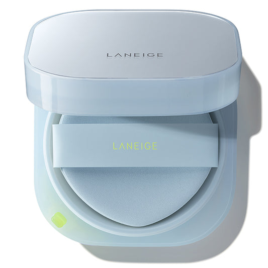 LANEIGE Neo Cushion Mui SPF42 (21W1 Warm Beige), 15g