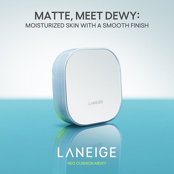 Neo Cushion Miuy, SPF42, PA++, 21W1 Warm Beige, 15g