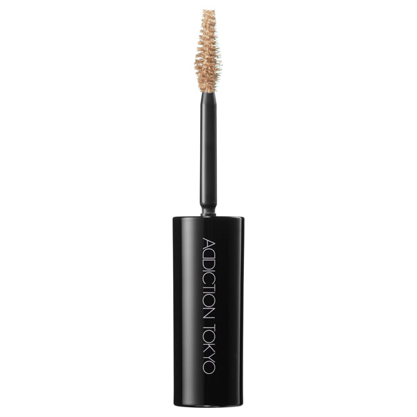 ADDICTION Eyebrow Mascara Color Nuance (006 Vanilla Beige)