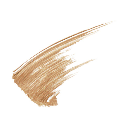 Eyebrow Mascara Color Nuance, 006 Vanilla Beige, 5g
