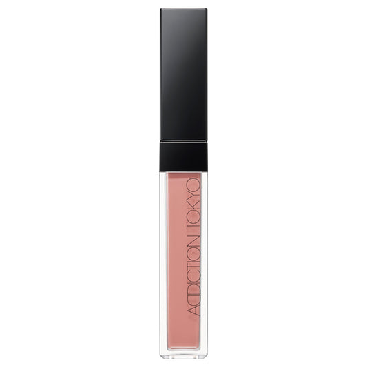 ADDICTION Lip Serum Tint (011 Nude Pink)