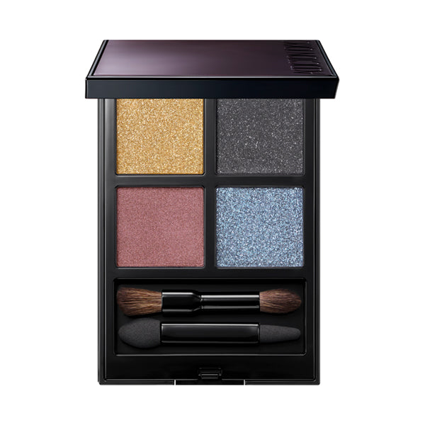 The Eyeshadow Palette +, 101 Cherry Dusk, 6g