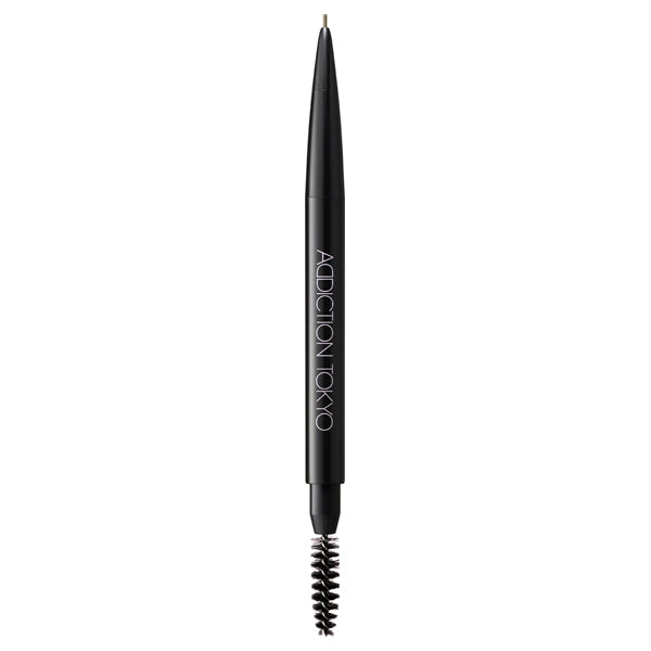 ADDICTION The Eyebrow Pencil Micro (102 Taupe)