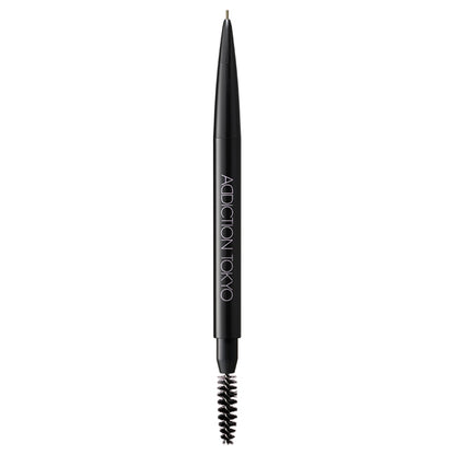 ADDICTION The Eyebrow Pencil Micro (102 Taupe)