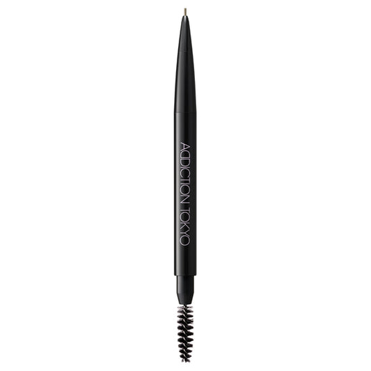ADDICTION The Eyebrow Pencil Micro (102 Taupe)