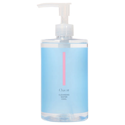Cool Cleansing Water, 400ml