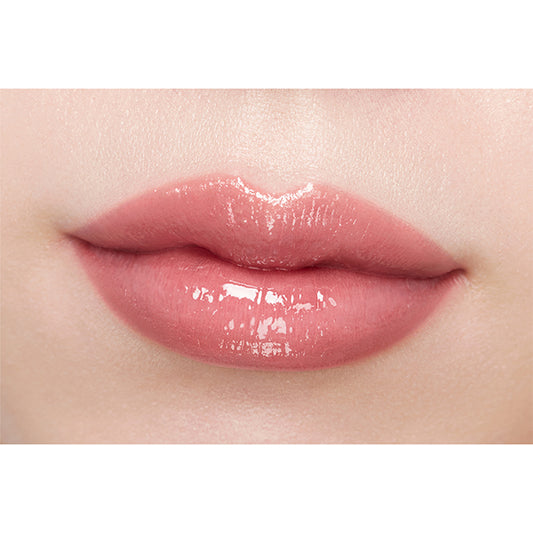 KISSME FERME Rouge Act (02), 3.6g