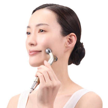 Ya-Man Tokyo Japan Wavy Needle Lift Pointer