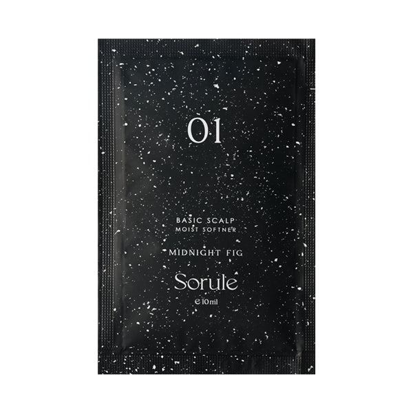 Sorule Moist Softener (01 Basic Scalp), 10ml