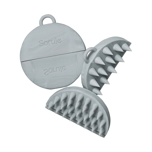 Sorule Reflective Brush, 1 Unit