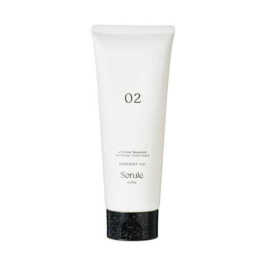 Sorule Softening Conditioner 02 Medium Damage, 200g