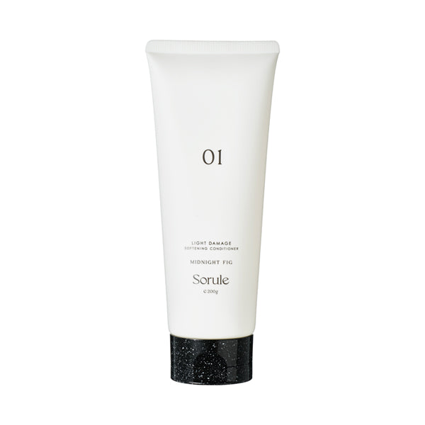 Sorule Softening Conditioner 01 Light Damage, 200g